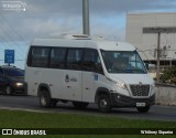 Ônibus Particulares 0978 na cidade de Vitória, Espírito Santo, Brasil, por Whitiney Siqueira. Número da foto: #6108783.