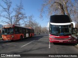 Santa Helena Turismo 1400 na cidade de Brasil, por Marco Antonio Martinez Cifuentes. Número da foto: #:id.