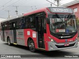 Allibus Transportes 4 5633 na cidade de São Paulo, São Paulo, Brasil, por Henrique Santos. Número da foto: #:id.