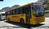 FAOL - Friburgo Auto Ônibus 043 na cidade de Nova Friburgo, Rio de Janeiro, Brasil, por Felipe Cardinot de Souza Pinheiro. ID da foto: :id.