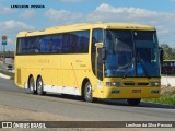 Viação Itapemirim 45345 na cidade de Caruaru, Pernambuco, Brasil, por Lenilson da Silva Pessoa. Número da foto: #6108547.