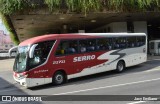 Viação Serro 21711 na cidade de Belo Horizonte, Minas Gerais, Brasil, por Jacy Emiliano. Número da foto: #6108715.