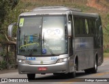 Lobo Turismo 2000 na cidade de Nova Era, Minas Gerais, Brasil, por Rodrigo  Aparecido. Número da foto: #6109741.