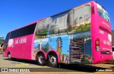 Turismo São José 3100 na cidade de Goiânia, Goiás, Brasil, por Carlos Júnior. Número da foto: #6109900.