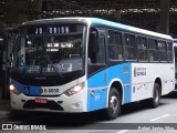 Transwolff Transportes e Turismo 6 6050 na cidade de São Paulo, São Paulo, Brasil, por Rafael Santos Silva. Número da foto: #6108673.