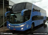 Rápido Federal 11863 na cidade de Taguatinga, Distrito Federal, Brasil, por Alessandro da Mota Roque. Número da foto: #:id.