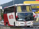 Missiotur 905 na cidade de Balneário Camboriú, Santa Catarina, Brasil, por Altair Júnior. Número da foto: #6110142.