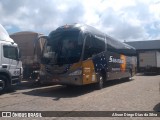 Saratour Transportes e Turismo 1447 na cidade de Natal, Rio Grande do Norte, Brasil, por Alison Diego Dias da Silva. Número da foto: #6109184.