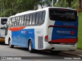 Viação Riodoce 90601 na cidade de Viçosa, Minas Gerais, Brasil, por Christian  Fortunato. Número da foto: #6110283.