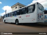 Consórcio Navegantes - 09  > Empresa de Transportes Nossa Senhora Aparecida > Empresa de Transportes Marcos da Silva 09119 na cidade de João Pessoa, Paraíba, Brasil, por Jonata Rodrigo. Número da foto: #:id.