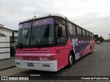 Ônibus Particulares 1735 na cidade de Lagoa da Prata, Minas Gerais, Brasil, por Vicente de Paulo Alves. Número da foto: #6110148.