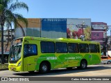 Viação Fortaleza 2.4.142 na cidade de Niterói, Rio de Janeiro, Brasil, por Carlos Alberto de Oliveira Júnior. Número da foto: #6109279.