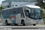 Auto Viação 1001 RJ 108.697 na cidade de Campos dos Goytacazes, Rio de Janeiro, Brasil, por Paulo Rangel. Número da foto: #6109542.