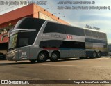 Auto Viação 1001 RJ 108.689 na cidade de Rio de Janeiro, Rio de Janeiro, Brasil, por Diego de Souza Costa da Silva. Número da foto: #6110251.