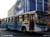 Viação Ponte Coberta RJ 190.072 na cidade de Rio de Janeiro, Rio de Janeiro, Brasil, por Thiago Alex. Número da foto: #6109820.