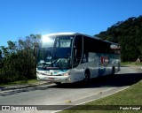Auto Viação 1001 2213 na cidade de Teresópolis, Rio de Janeiro, Brasil, por Paulo Rangel. Número da foto: #6109489.