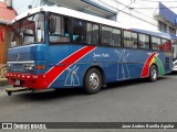 Transportes Arias y Brenes  na cidade de Costa Rica, Mato Grosso do Sul, Brasil, por Jose Andres Bonilla Aguilar. ID da foto: :id.