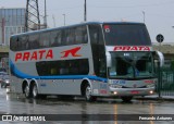 Expresso de Prata 160744 na cidade de São Paulo, São Paulo, Brasil, por Fernando Antunes. Número da foto: #:id.
