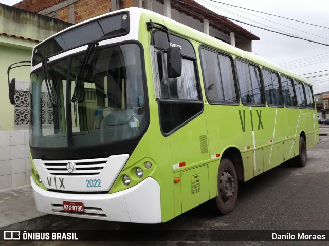 VIX Transporte e Logística 2022 na cidade de Brasil, por Danilo Moraes. Número da foto: #6111465.