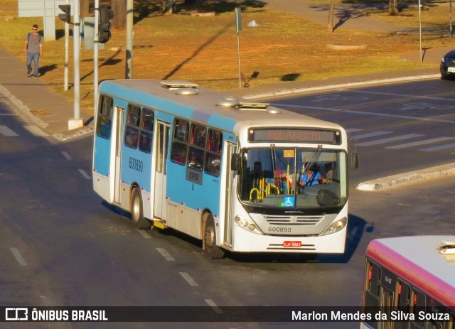 Sistema Complementar Rural 600890 na cidade de Brasília, Distrito Federal, Brasil, por Marlon Mendes da Silva Souza. ID da foto: 6110965.