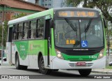 Auto Viação São João 1 024 na cidade de Campos dos Goytacazes, Rio de Janeiro, Brasil, por Paulo  Junior. Número da foto: #6110967.