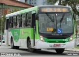 Auto Viação São João 1 024 na cidade de Campos dos Goytacazes, Rio de Janeiro, Brasil, por Paulo  Junior. ID da foto: :id.