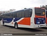 Viação Ideal B28501 na cidade de Rio de Janeiro, Rio de Janeiro, Brasil, por Gabriel Henrique Lima. Número da foto: #:id.