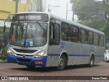 Turb Petrópolis > Turp -Transporte Urbano de Petrópolis 6045 na cidade de Petrópolis, Rio de Janeiro, Brasil, por Renan Vieira. Número da foto: #6111575.
