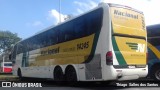 Viação Nacional 14245 na cidade de São Paulo, São Paulo, Brasil, por Thiago  Salles dos Santos. Número da foto: #:id.