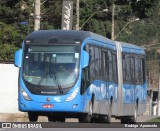 Transportes Santa Maria E39826C na cidade de Conselheiro Lafaiete, Minas Gerais, Brasil, por Rodrigo  Aparecido. Número da foto: #6111689.
