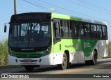 Auto Viação São João 1 126 na cidade de Campos dos Goytacazes, Rio de Janeiro, Brasil, por Paulo  Junior. Número da foto: #6110922.