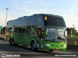 Ônibus Particulares 2015 na cidade de Belo Horizonte, Minas Gerais, Brasil, por Adão Raimundo Marcelino. ID da foto: :id.