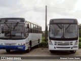 Ônibus Particulares 543 na cidade de João Pessoa, Paraíba, Brasil, por Emanuel Gomes Soares. Número da foto: #:id.