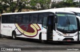 Vera Cruz Transporte e Turismo 1830 na cidade de Araxá, Minas Gerais, Brasil, por Lucas Borges . Número da foto: #6111937.