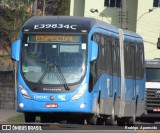 Ônibus Particulares E39834C na cidade de Conselheiro Lafaiete, Minas Gerais, Brasil, por Rodrigo  Aparecido. Número da foto: #6111643.