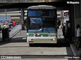 Empresa Gontijo de Transportes 11250 na cidade de Belo Horizonte, Minas Gerais, Brasil, por Whitiney Siqueira. Número da foto: #6111160.