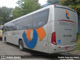 Coesa Transportes RJ 117.136 na cidade de São Gonçalo, Rio de Janeiro, Brasil, por Franklin Freire dos Santos. Número da foto: #:id.