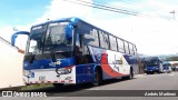 Lumaca C-211 na cidade de Costa Rica, Mato Grosso do Sul, Brasil, por Andrés Martínez Rodríguez. Número da foto: #6112136.