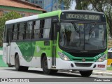Auto Viação São João 1 116 na cidade de Campos dos Goytacazes, Rio de Janeiro, Brasil, por Paulo  Junior. Número da foto: #6110925.