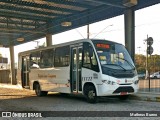 Rápido Campinas 11122 na cidade de Campo Limpo Paulista, São Paulo, Brasil, por Matheus Bueno. Número da foto: #:id.