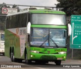 Viação Verde Minas 4767 na cidade de Conselheiro Lafaiete, Minas Gerais, Brasil, por Rodrigo  Aparecido. Número da foto: #6111702.