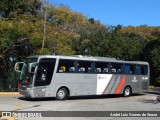 Empresa de Ônibus Pássaro Marron 45.807 na cidade de São Paulo, São Paulo, Brasil, por André Luiz Gomes de Souza. Número da foto: #:id.
