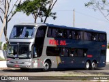 Real Sul Turismo 201040 na cidade de Teresina, Piauí, Brasil, por João Victor. ID da foto: :id.