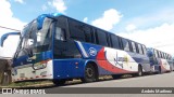 Lumaca C-202 na cidade de Costa Rica, Mato Grosso do Sul, Brasil, por Andrés Martínez Rodríguez. Número da foto: #6112183.