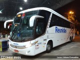 Empresa Reunidas Paulista de Transportes 166003 na cidade de Bauru, São Paulo, Brasil, por Lucas Adriano Bernardino. Número da foto: #:id.