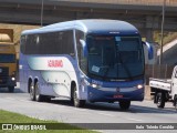 Viação Águia Branca 13972 na cidade de Brasil, por Italo  Toledo Geraldo. Número da foto: #:id.