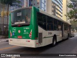 Via Sul Transportes Urbanos 5 1684 na cidade de São Paulo, São Paulo, Brasil, por Bruno Kozeniauskas. ID da foto: :id.