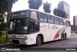 Viação Jóia > Expresso Jóia 23030 na cidade de Curitiba, Paraná, Brasil, por John Berata. Número da foto: #:id.
