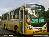 Empresa de Transportes Nova Marambaia AT-86612 na cidade de Belém, Pará, Brasil, por Odair Ferreira do Nascimento. Número da foto: #:id.