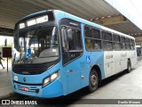 Serramar Transporte Coletivo 14218 na cidade de Brasil, por Danilo Moraes. Número da foto: #6111516.